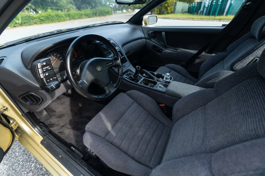 1990 Nissan Z - Image 14 of 19