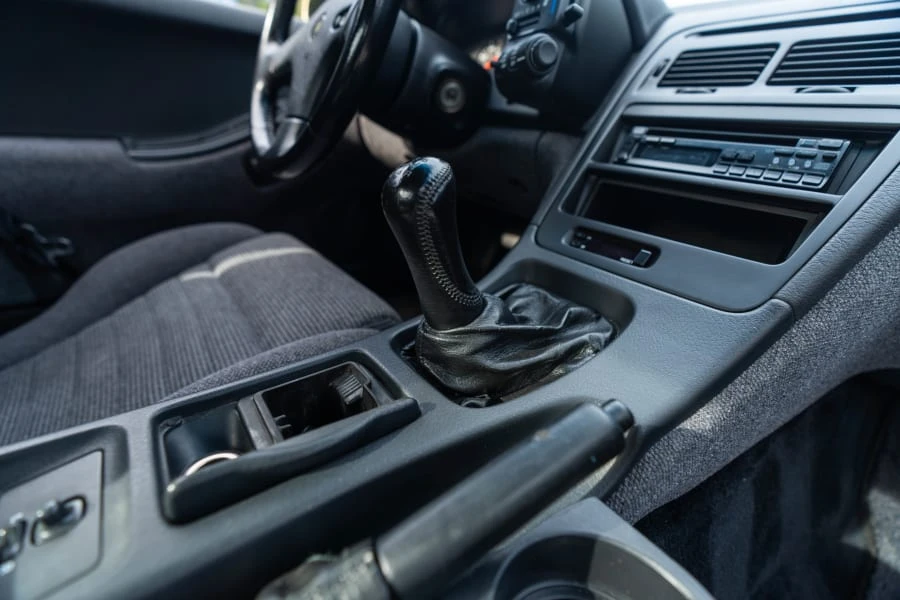 1990 Nissan Z - Image 17 of 19