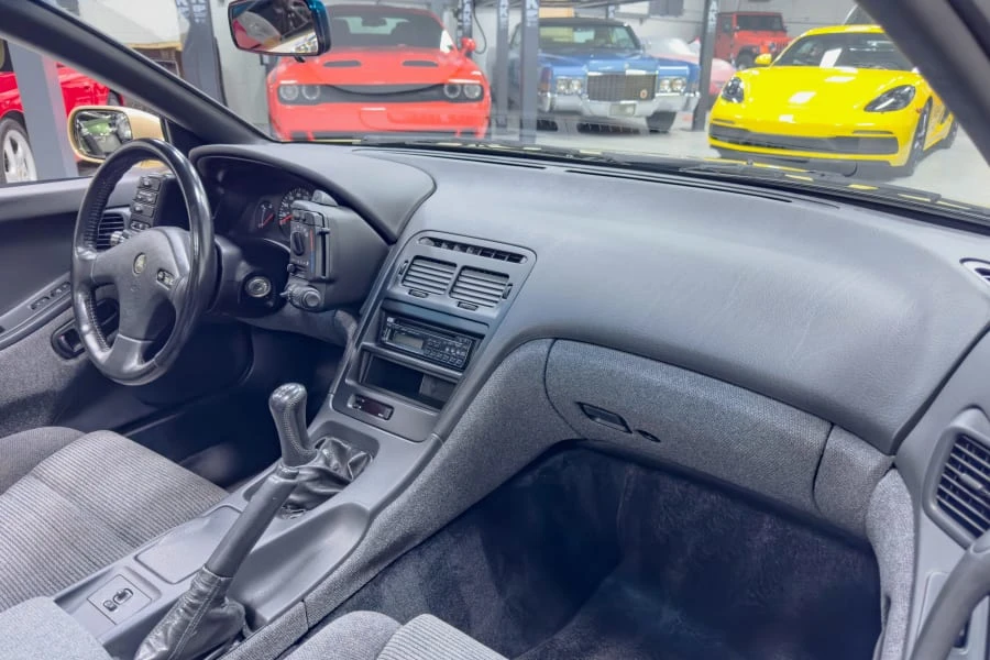 1990 Nissan Z - Image 30 of 31
