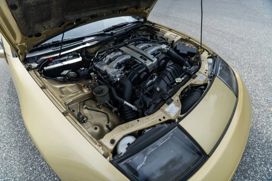 1990 Nissan Z - Image 19 of 19