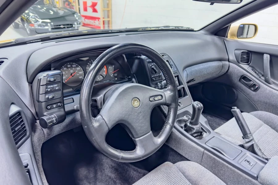 1990 Nissan Z - Image 31 of 31