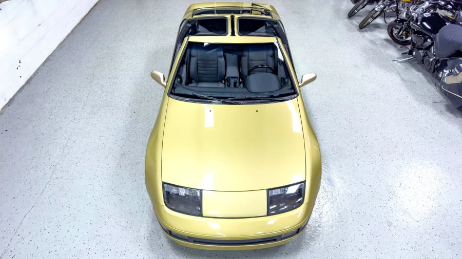 1990 Nissan Z - Image 4 of 31