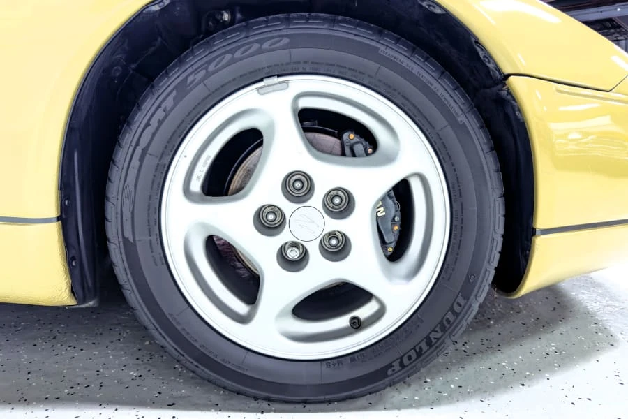 1990 Nissan Z - Image 14 of 31