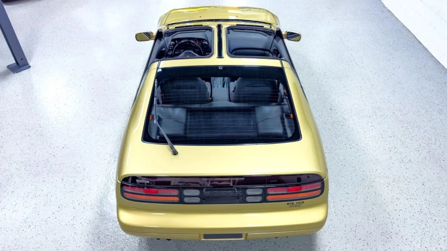 1990 Nissan Z - Image 5 of 31