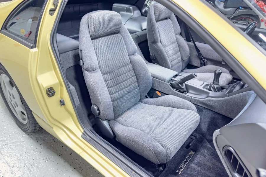 1990 Nissan Z - Image 29 of 31