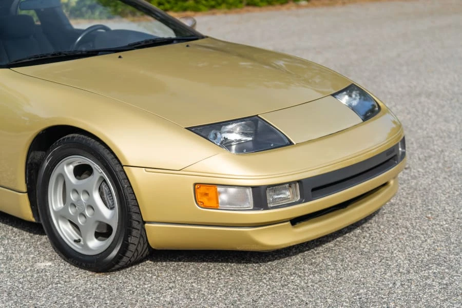 1990 Nissan Z - Image 5 of 19