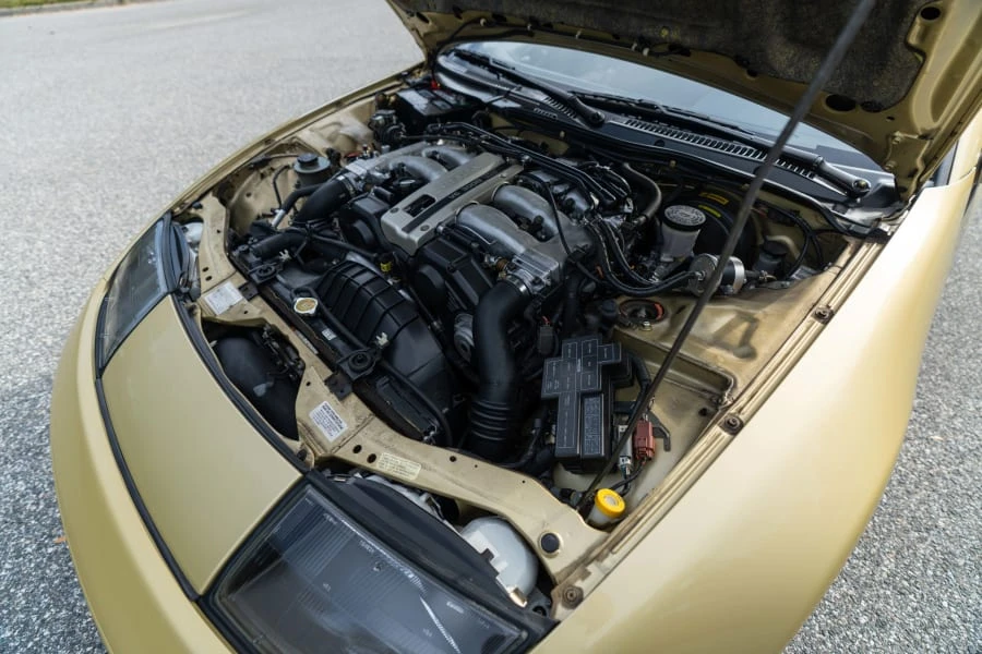 1990 Nissan Z - Image 18 of 19