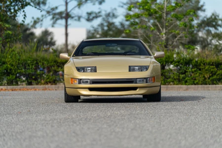 1990 Nissan Z - Image 8 of 19