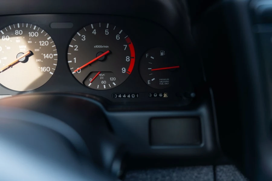 1990 Nissan Z - Image 15 of 19