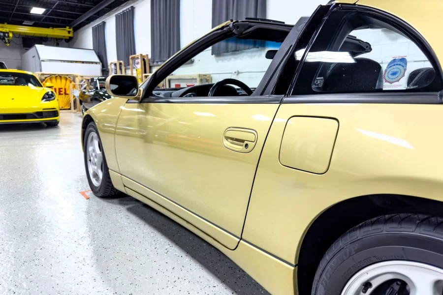 1990 Nissan Z - Image 10 of 31