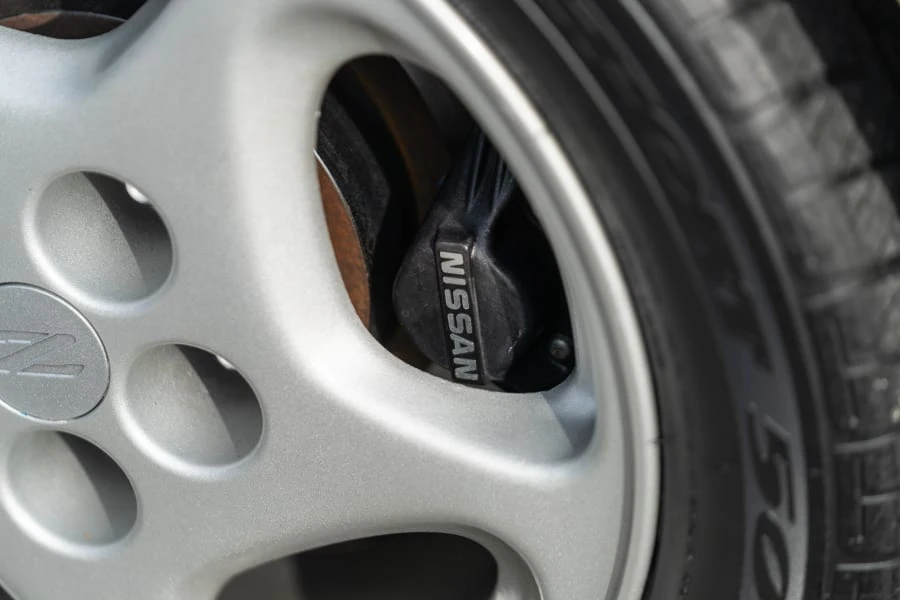 1990 Nissan Z - Image 9 of 19