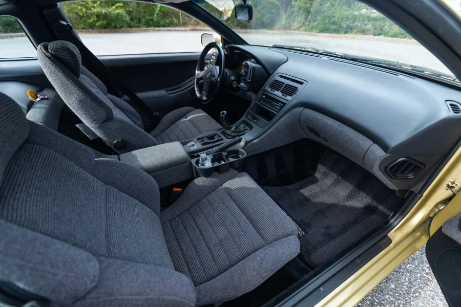 1990 Nissan Z - Image 16 of 19