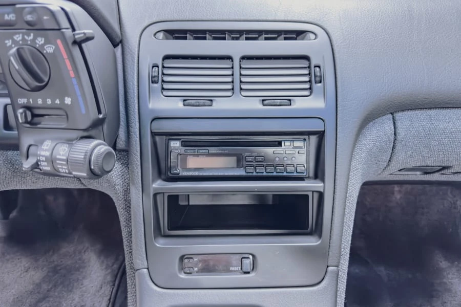 1990 Nissan Z - Image 27 of 31