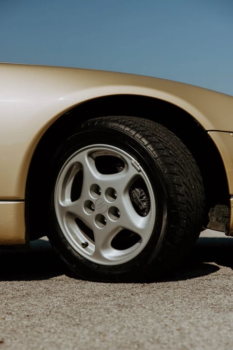 1990 Nissan 300ZX 4th Gen - Image 9 of 9