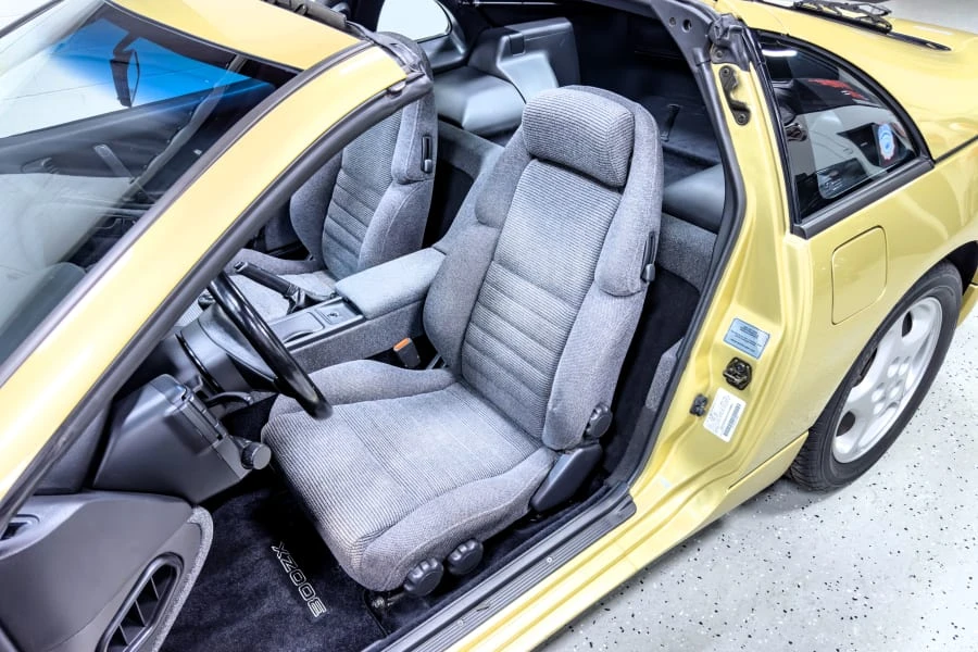 1990 Nissan Z - Image 25 of 31