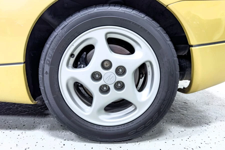 1990 Nissan Z - Image 21 of 31
