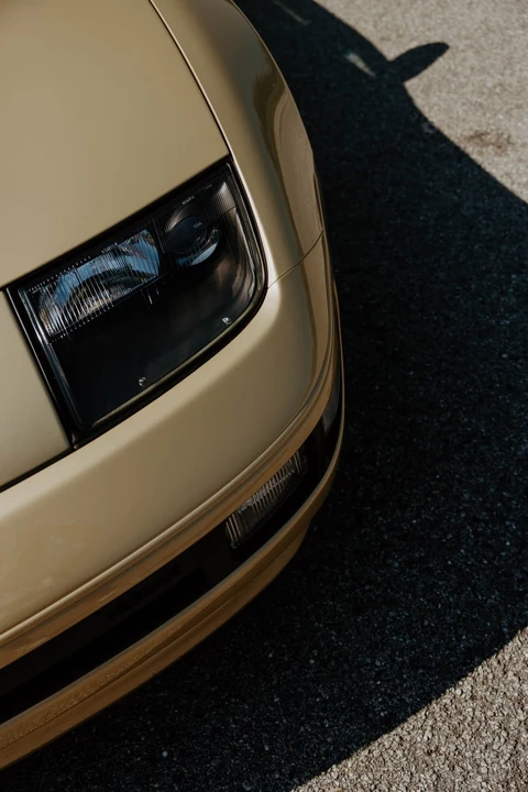 1990 Nissan 300ZX 4th Gen - Image 2 of 9