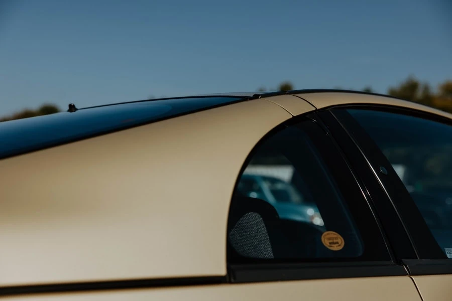 1990 Nissan 300ZX 4th Gen - Image 6 of 9