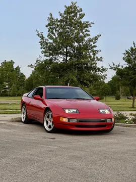 1990 Nissan 300ZX