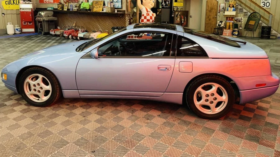 1990 Nissan Z - Image 2 of 19