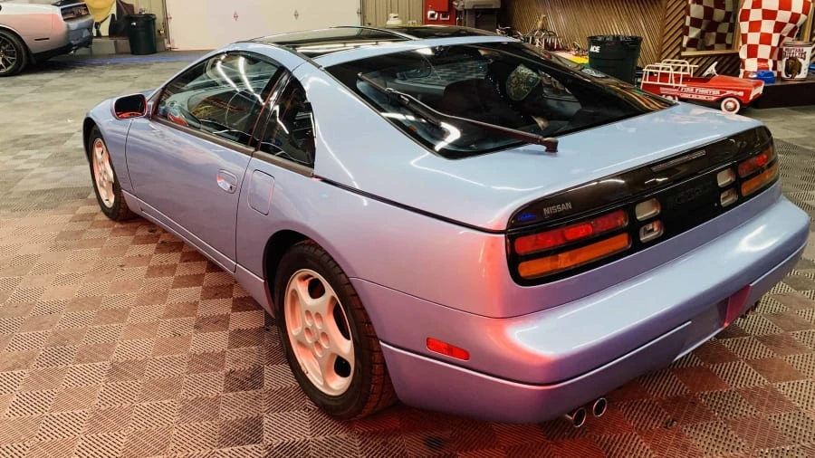 1990 Nissan Z - Image 3 of 19