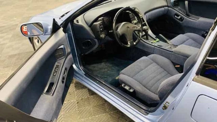 1990 Nissan Z - Image 4 of 19