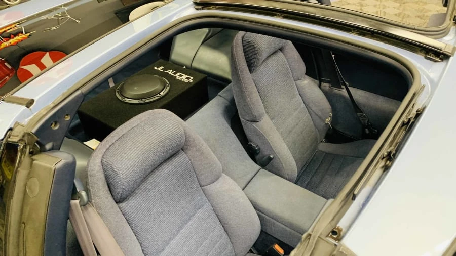 1990 Nissan Z - Image 5 of 19