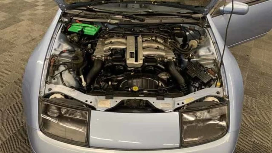 1990 Nissan Z - Image 8 of 19