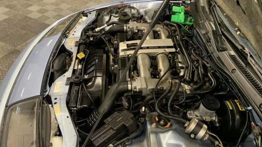 1990 Nissan Z - Image 9 of 19