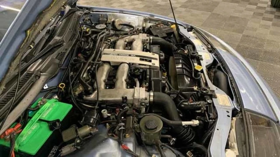 1990 Nissan Z - Image 10 of 19
