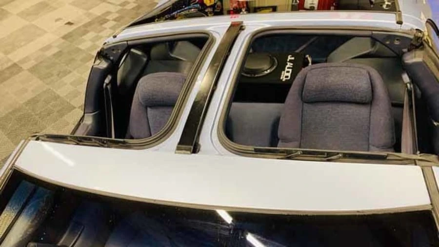 1990 Nissan Z - Image 11 of 19