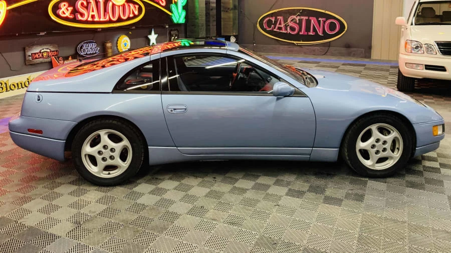 1990 Nissan Z - Image 15 of 19