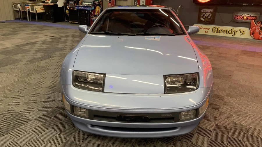 1990 Nissan Z - Image 16 of 19