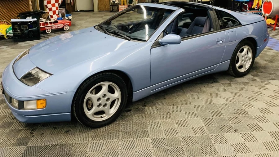 1990 Nissan Z - Image 18 of 19
