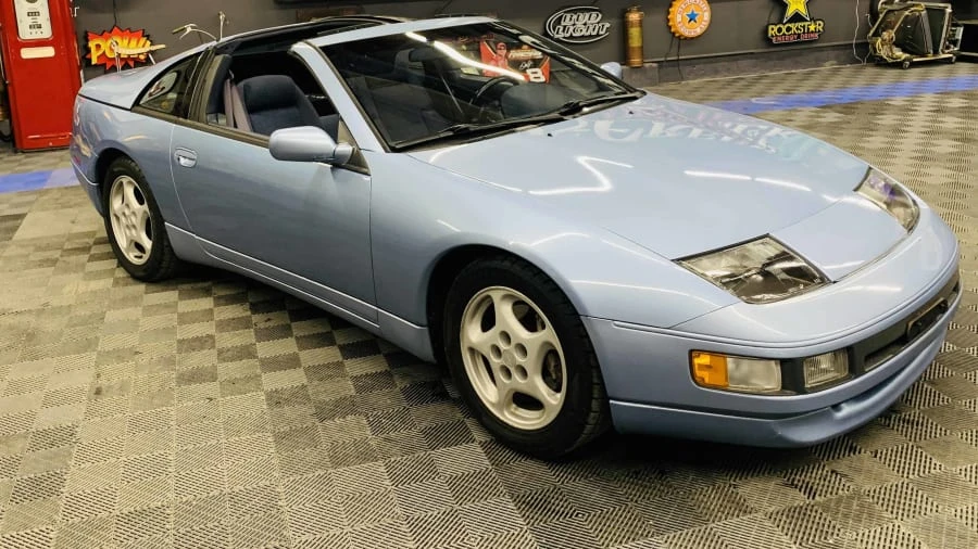 1990 Nissan Z - Image 19 of 19
