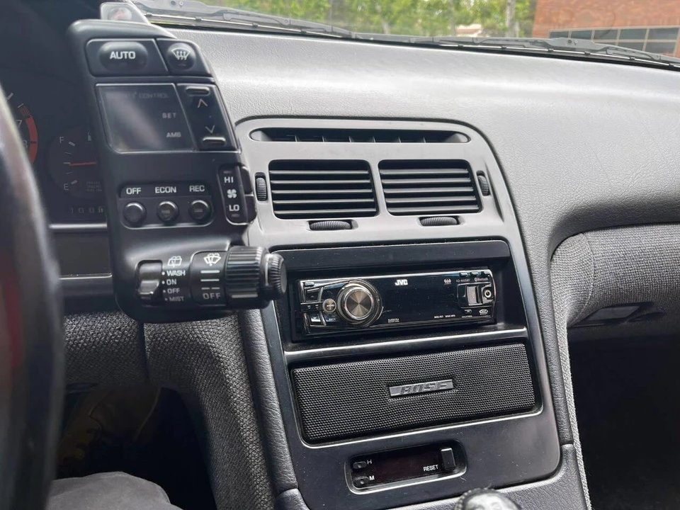 1990 Nissan 300ZX 3rd Gen - Image 12 of 25