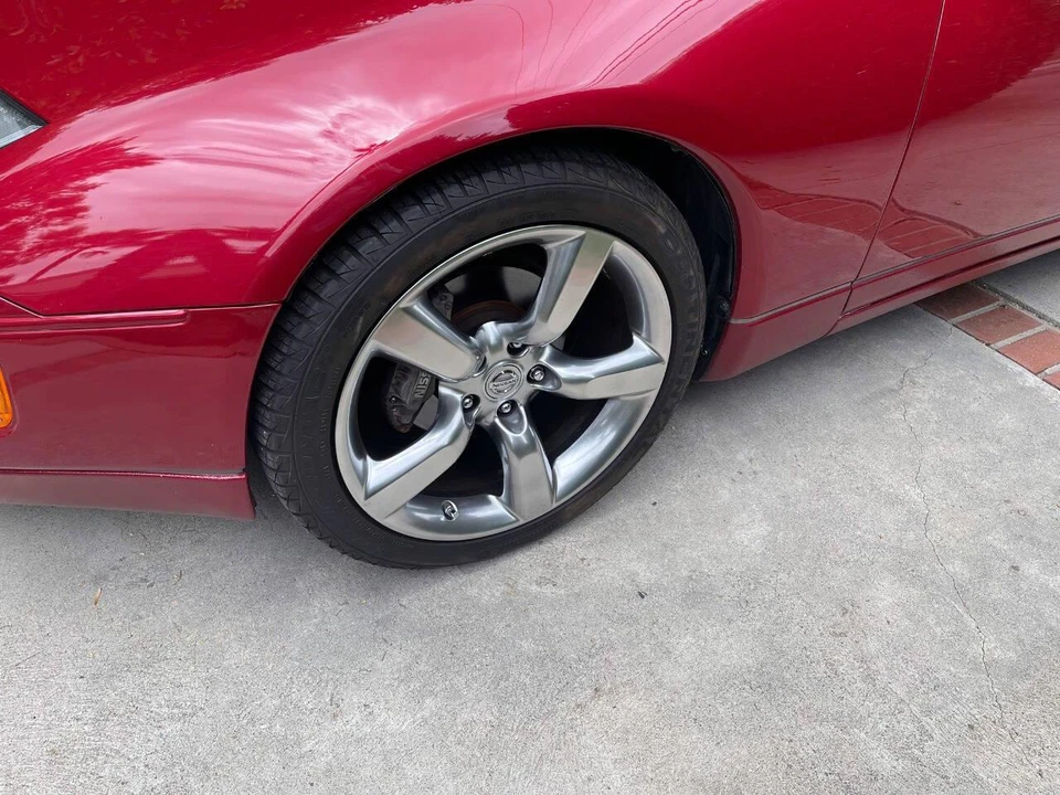 1990 Nissan 300ZX 3rd Gen - Image 5 of 25