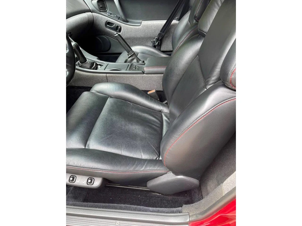 1990 Nissan 300ZX 3rd Gen - Image 8 of 25
