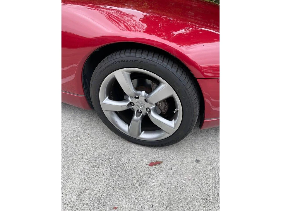 1990 Nissan 300ZX 3rd Gen - Image 7 of 25