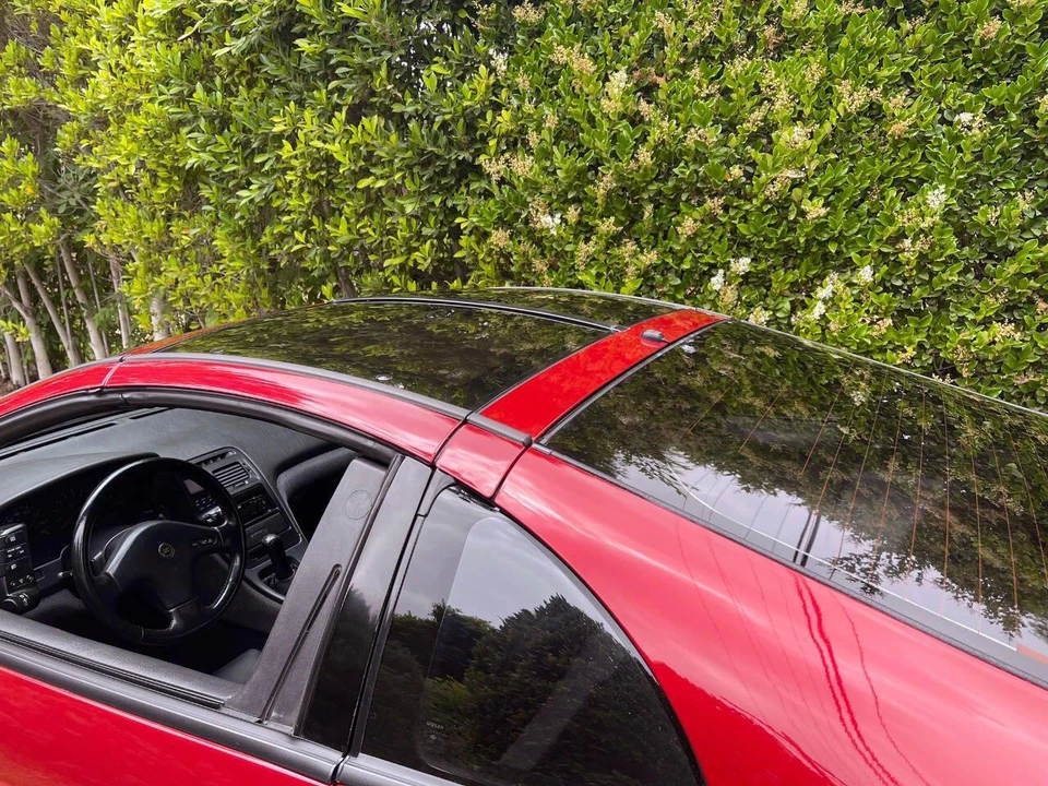 1990 Nissan 300ZX 3rd Gen - Image 3 of 25