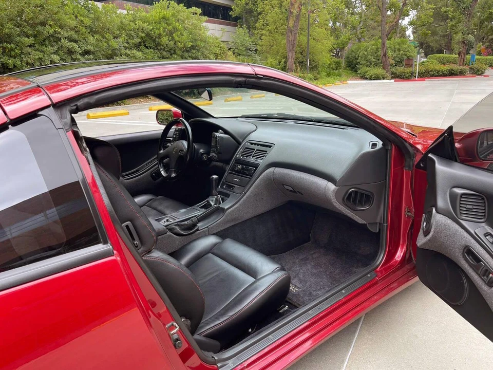 1990 Nissan 300ZX 3rd Gen - Image 10 of 25