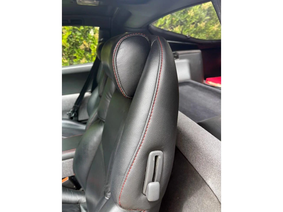 1990 Nissan 300ZX 3rd Gen - Image 11 of 25