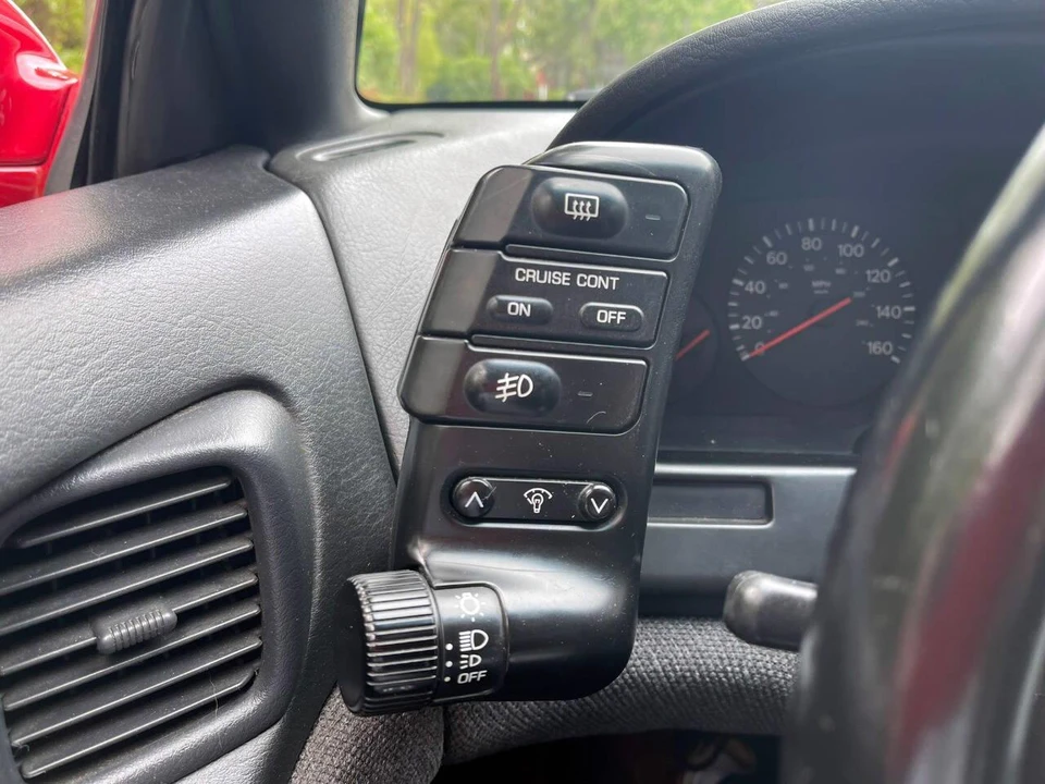 1990 Nissan 300ZX 3rd Gen - Image 15 of 25