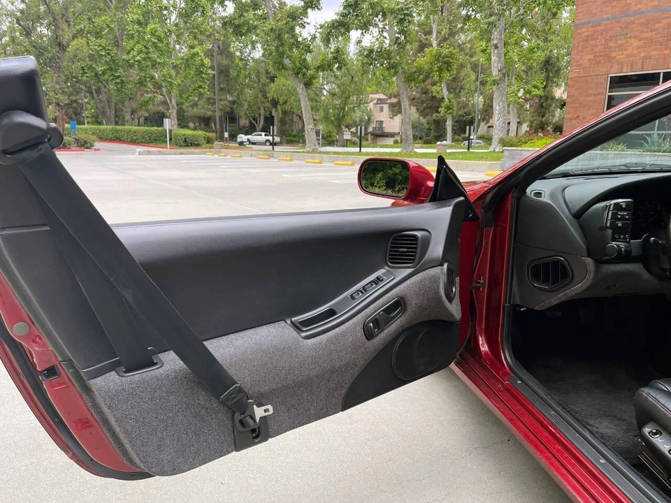 1990 Nissan 300ZX 3rd Gen - Image 17 of 25
