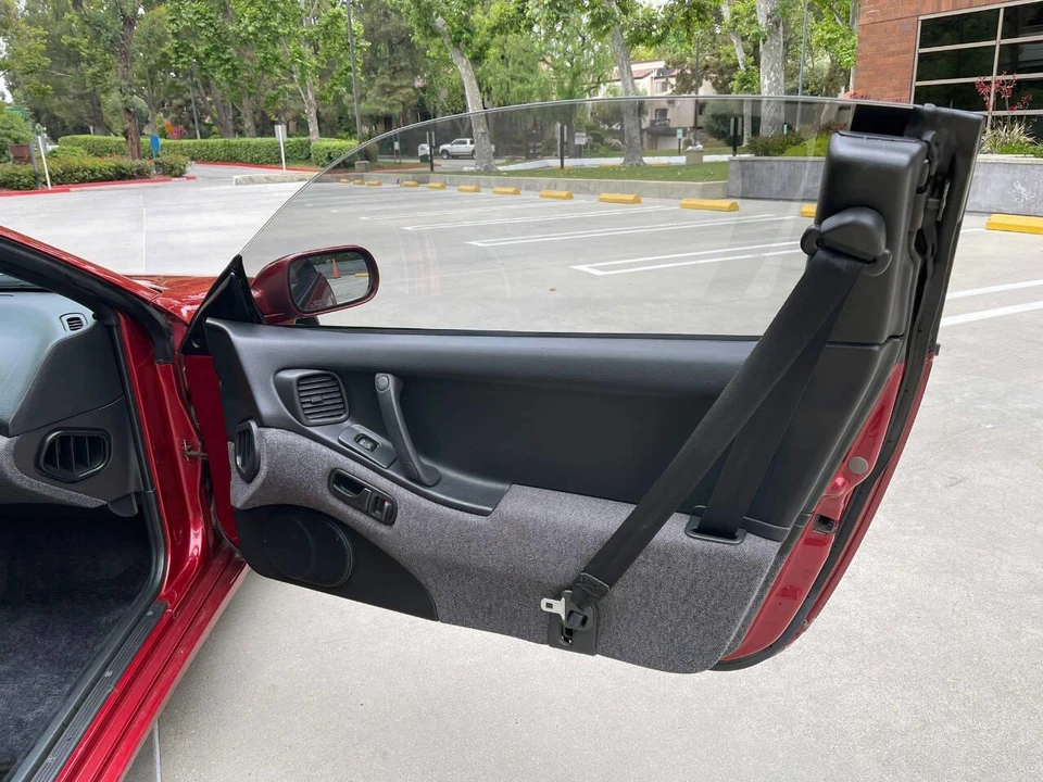 1990 Nissan 300ZX 3rd Gen - Image 18 of 25