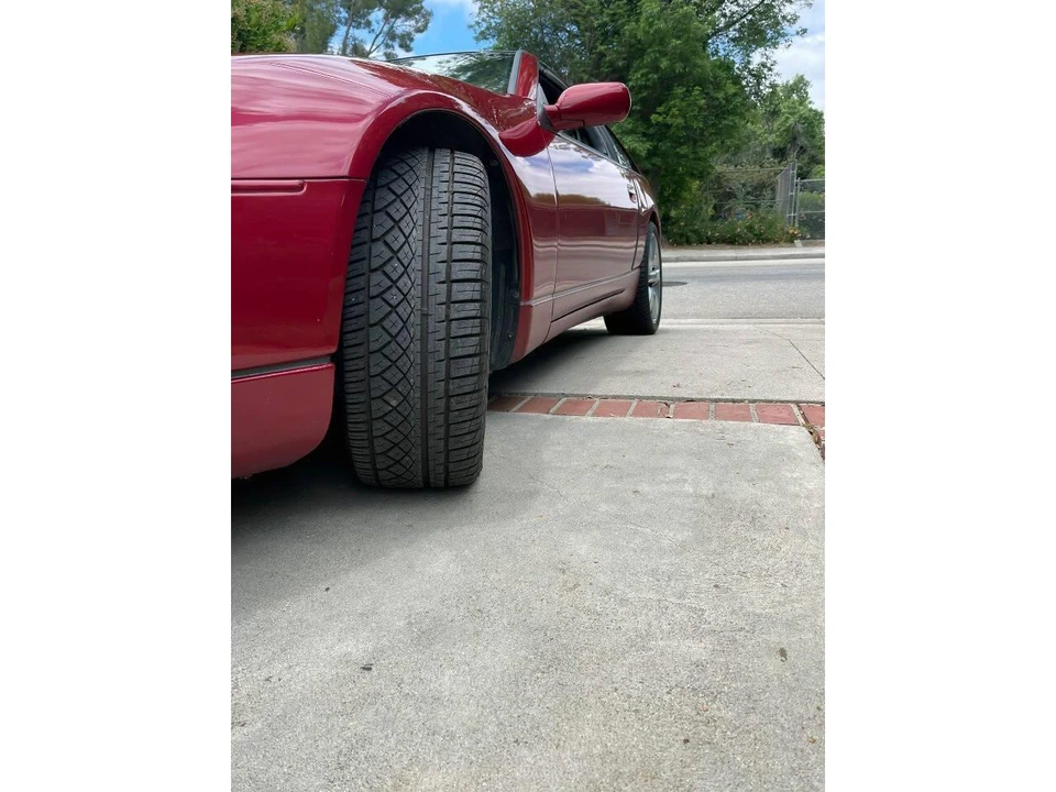 1990 Nissan 300ZX 3rd Gen - Image 20 of 25