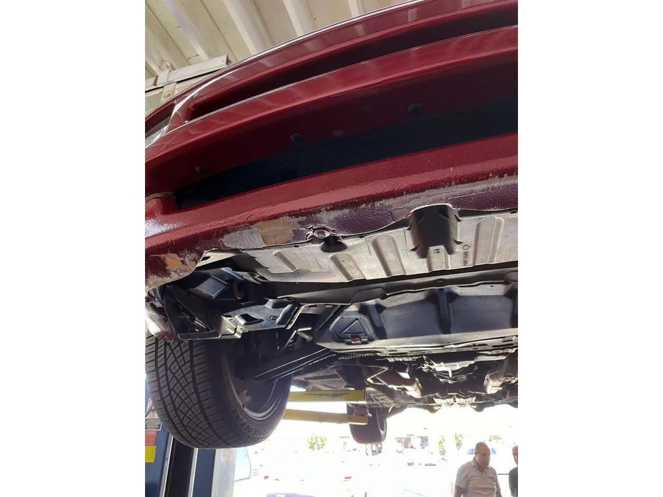 1990 Nissan 300ZX 3rd Gen - Image 21 of 25