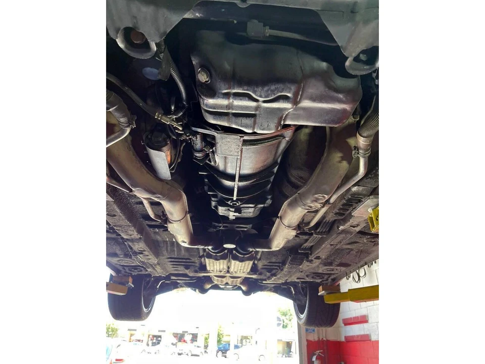 1990 Nissan 300ZX 3rd Gen - Image 22 of 25