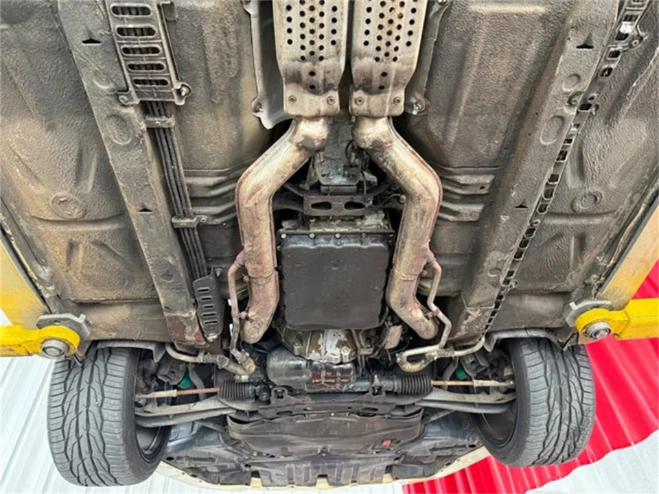 1990 Nissan 300ZX 3rd Gen - Image 23 of 31
