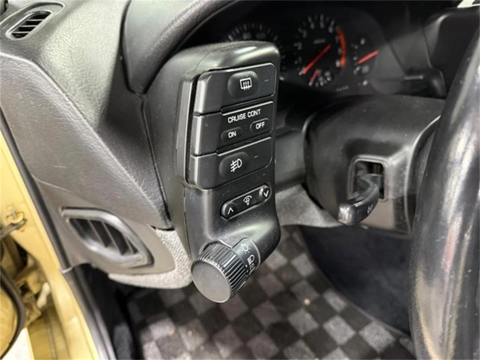 1990 Nissan 300ZX 3rd Gen - Image 16 of 31